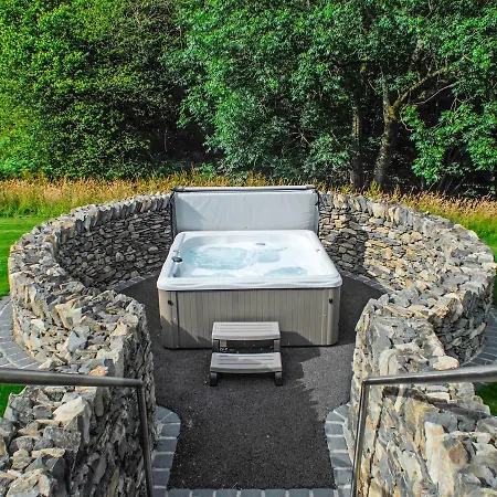 Neddy Cut * Backbarrow